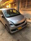 Daihatsu Mira  2016 For Sale in Karachi