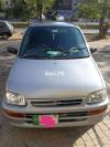 Daihatsu Cuore  2011 For Sale in Lahore