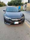 Honda Civic VTi Oriel Prosmatec 2019 For Sale in Lahore