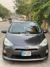 Toyota Aqua VTi Oriel Prosmatec 2012 For Sale in Lahore