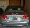 Honda Civic VTi 2005 For Sale in Lahore