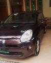 Toyota Passo  2012 For Sale in Islamabad