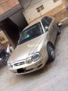 Kia Spectra  2003 For Sale in Karachi