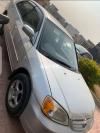 Honda Civic Prosmetic 2002 For Sale in Rawalpindi