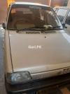 Suzuki Mehran VXR 2013 For Sale in Faisalabad