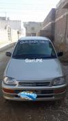 Daihatsu Cuore  2008 For Sale in Sukkur