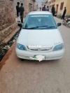 Suzuki Cultus VXR 2007 For Sale in Islamabad