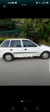 Suzuki Cultus VXR 2015 For Sale in Islamabad