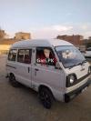 Suzuki Bolan  1993 For Sale in Rawalpindi