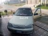 Suzuki Cultus VXR 2002 For Sale in Lahore