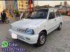 Suzuki Mehran VXR 2014 For Sale in Karachi