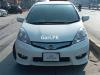 Honda Fit  2013 For Sale in Lahore