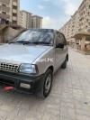 Suzuki Mehran VX 2013 For Sale in Rawalpindi