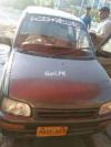 Daihatsu Cuore  2007 For Sale in Karachi