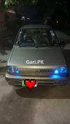 Suzuki Mehran VX 2013 For Sale in Lahore