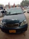 Toyota Other VXR 2004 For Sale in Karachi