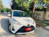 Toyota Vitz  2017 For Sale in Islamabad