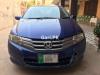 Honda City IVTEC 2009 For Sale in Multan