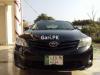 Toyota Corolla XLI 2009 For Sale in Bhimber