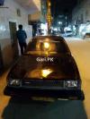 Daihatsu Charade  1989 For Sale in Karachi