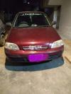 Suzuki Cultus VXR 2006 For Sale in Karachi