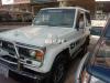 Toyota Land Cruiser  1989 For Sale in Islamabad