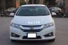 Honda Grace Hybrid  2015 For Sale in Islamabad