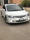 Honda Civic VTi Oriel Prosmatec 2011 For Sale in Islamabad