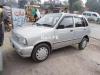 Suzuki Mehran VXR 2011 For Sale in Sargodha