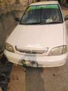 Suzuki Cultus VXR 2007 For Sale in Lahore