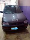 Daihatsu Cuore  2010 For Sale in Karachi