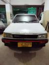 Daihatsu Charade  1986 For Sale in Karachi