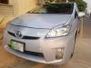 Toyota Prius  2014 For Sale in Lahore