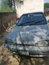 Suzuki Margalla XLI 1998 For Sale in Rawalpindi