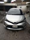 Toyota Vitz  2020 For Sale in Multan