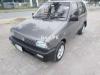 Suzuki Mehran VX 2015 For Sale in Gujranwala