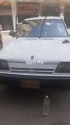 Suzuki Khyber GLI 1996 For Sale in Karachi