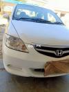 Honda City IDSI 2006 For Sale in Jhelum