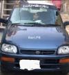 Daihatsu Cuore  2010 For Sale in Lahore