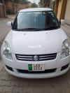 Suzuki Swift  2014 For Sale in Faisalabad