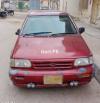 KIA Classic GLI 2001 For Sale in Karachi