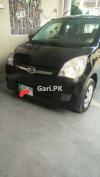 Daihatsu Mira  2012 For Sale in Sialkot