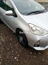 Toyota Aqua VX 2013 For Sale in Islamabad