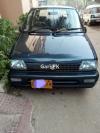 Suzuki Mehran VXR 2014 For Sale in Karachi