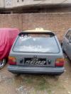 Suzuki Mehran VX 1992 For Sale in Rawalpindi