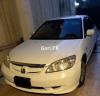 Honda Civic VTi 2004 For Sale in Abbottabad