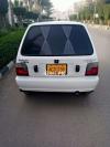 Suzuki Mehran VXR 1999 For Sale in Karachi