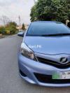 Toyota Vitz  2013 For Sale in Lahore