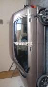 Daihatsu Cuore CX Eco CNG 2008 For Sale in Multan