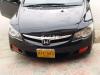 Honda Civic VTi Oriel Prosmatec 2010 For Sale in Hasan Abdal